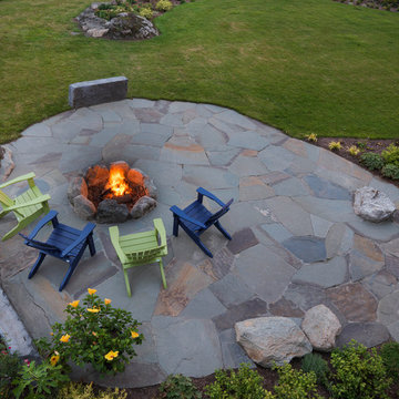 Hardscaping in Essex, VT