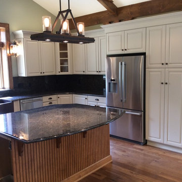 Farmhouse Renovation