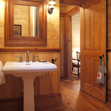 Cabin Style