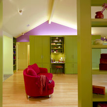 Game Room/ Entertainment