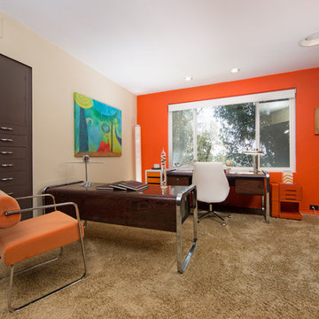 Mid-Century Masterpiece - Alvarado Estates
