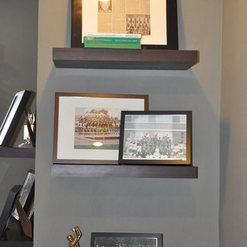 Commercial Office Redesign