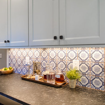 West Nashville Renovation