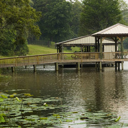 Natural Elements Outdoor Living Line - Outdoor Products