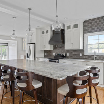 Grottoes Kitchen