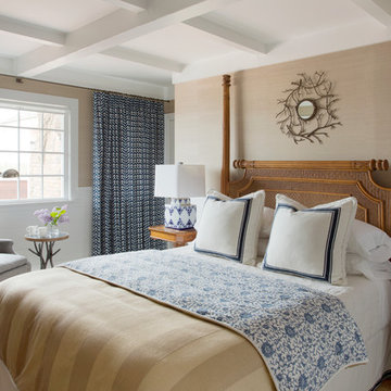 Chic Beachhouse on Provincetown Harbor