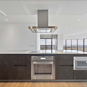 Houston High Rise One-Bedroom Condos in High Demand in 2026