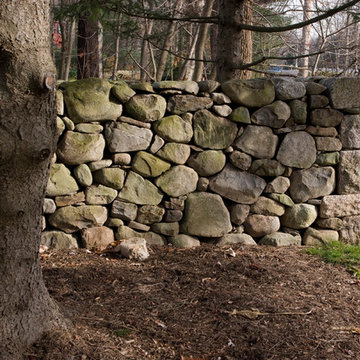 Residential Masonry