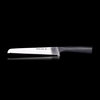 Schmidt Brothers Cutlery Carbon6 Bread Knife, 8.5"