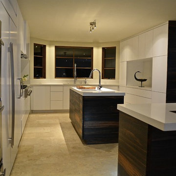 Los Angeles Family Home