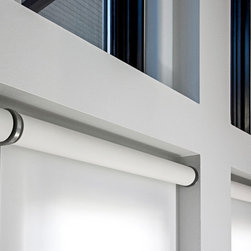 Fort Worth - Roller Shades