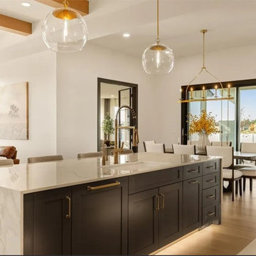 2025 Billings Parade of Homes - Gold Buckle