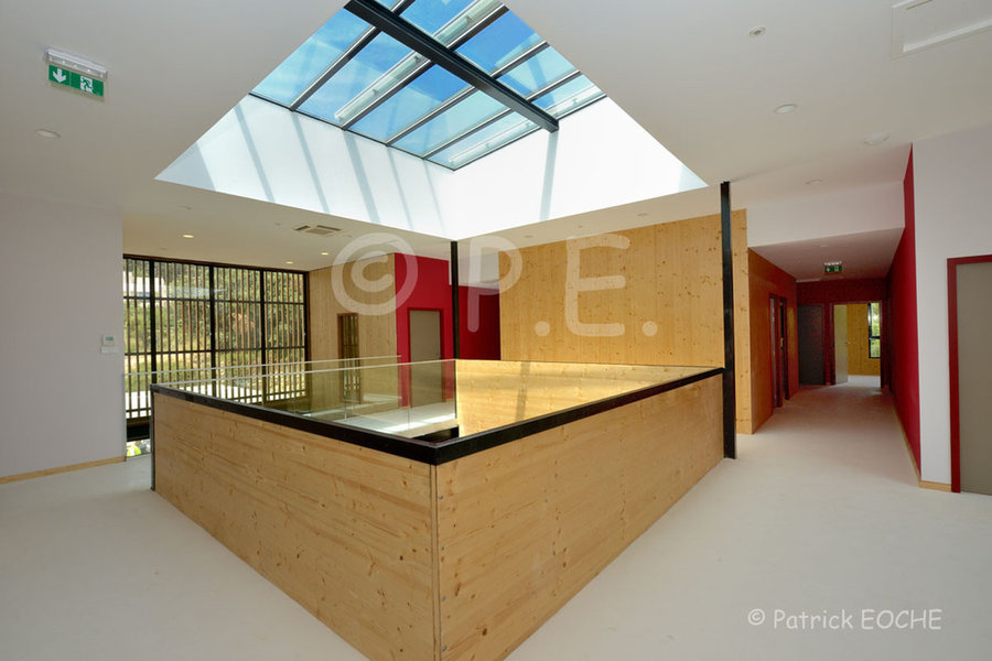 Divers images d'Architecture