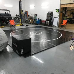 Garage Gyms - Home Gym Equipment