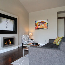 Living Room Ideas