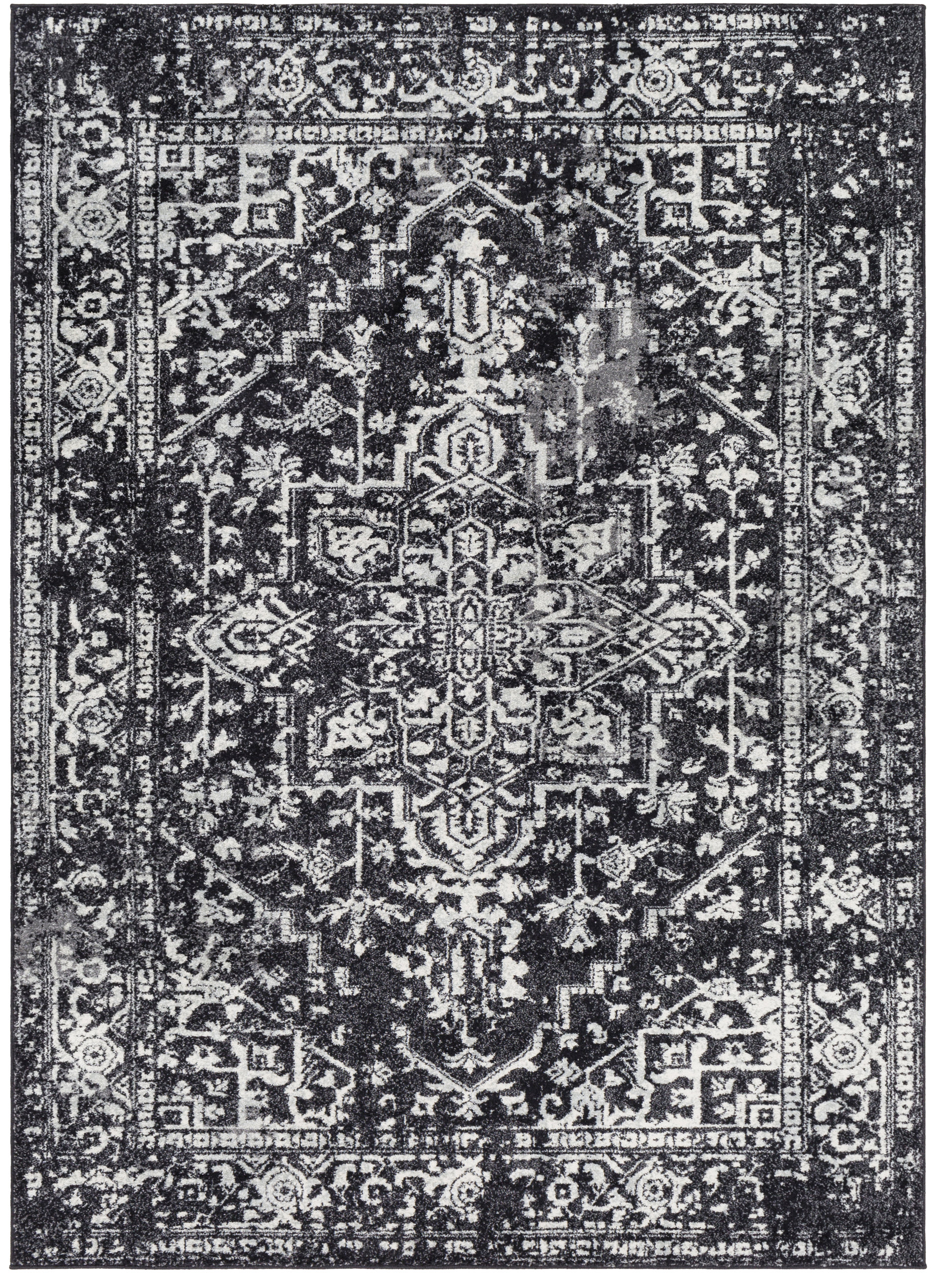 Harput Rug Harput HAP-1087 Area Rug, 2'x3' - Contemporary - Area Rugs - by ...