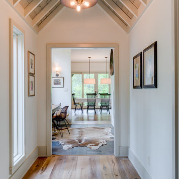 Modern Craftsman