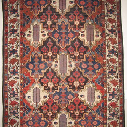 Antique Rugs - Products
