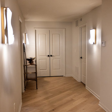 Olathe, KS Whole Home Remodel | Kitchen, 8 Bathrooms & Basement Renovation