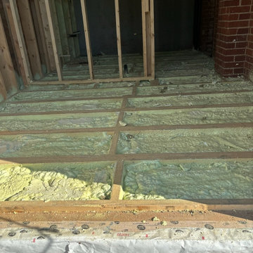 Home Extension in Mimico
