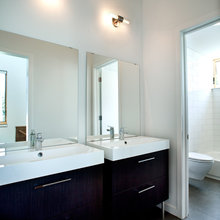 Bathroom Ideas