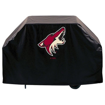 72" Arizona Coyotes Grill Cover by Covers by HBS, 72"