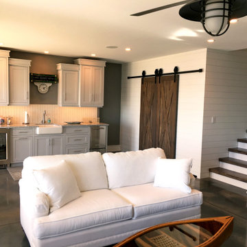 Cape Cottage
