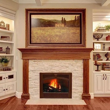 Snohomish Remodel
