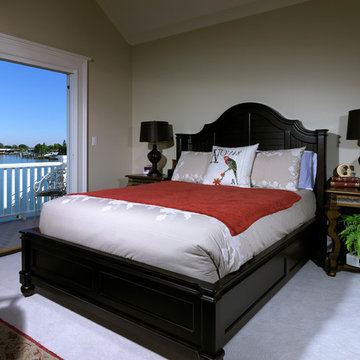 Pass-a-Grille Intercoastal Home