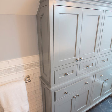 Forest Hills Master Suite