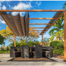 pergola