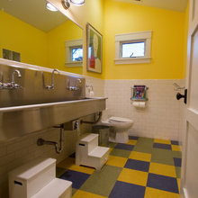 guest house