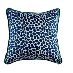 Sarah Fortescue's Home Accessories Collection - Scatter Cushions