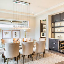 Kitchen/Bar Ideas