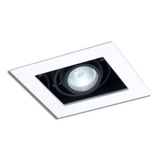 Jesco Mmg1650-1Ewb 1-Light Linear New Construction (Low Voltage)