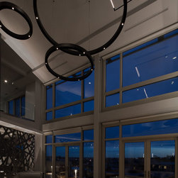 Penthouse Lighting - Lighting