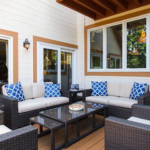Patio Ideas