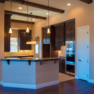 Floorplan: The Cheyenne