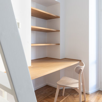 Casa AR | 45 mq