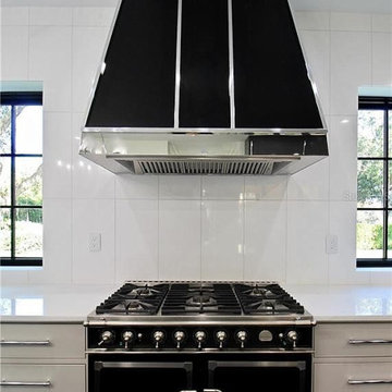 General Contractors for Kitchen and Bathroom Remodeling in Mountain View, CA