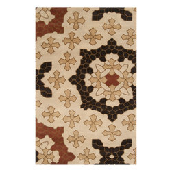 Smithsonian- (SMI-2142) - Rugs