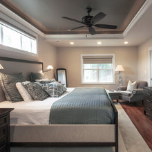 Bedroom Ideas