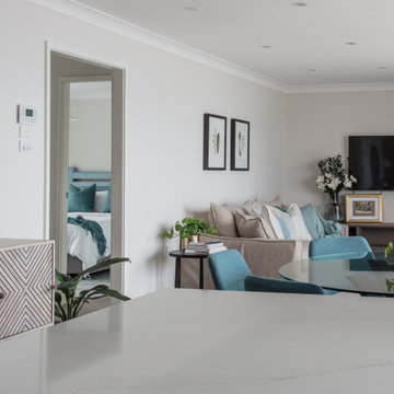 Toukley Interior Design and Styling