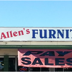Allen's Furniture