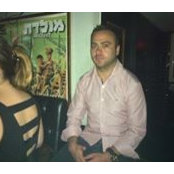 Samy Aronov's photo