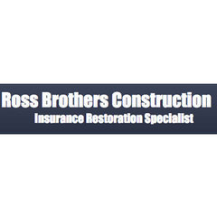 ROSS BROTHERS CONSTRUCTION