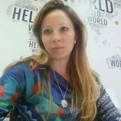 Foto von Vesna Gregoric
