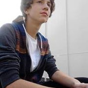 Luke Greenhalghs billede