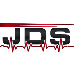 JDS MOBILE