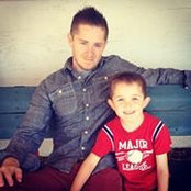 Matt Greene's photo